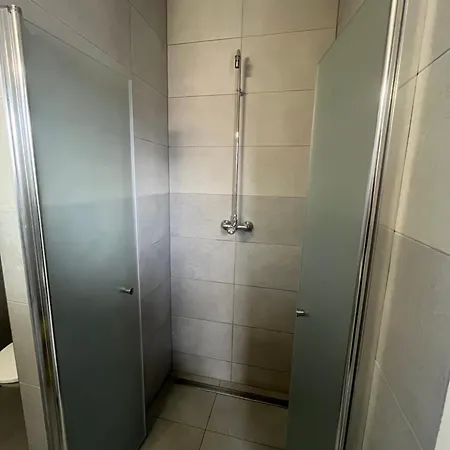 U Praisu Appartement