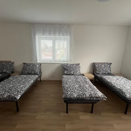 U Praisu Appartement