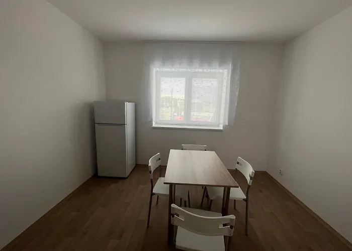 U Praisu Lejlighed Františkovy Lázně
