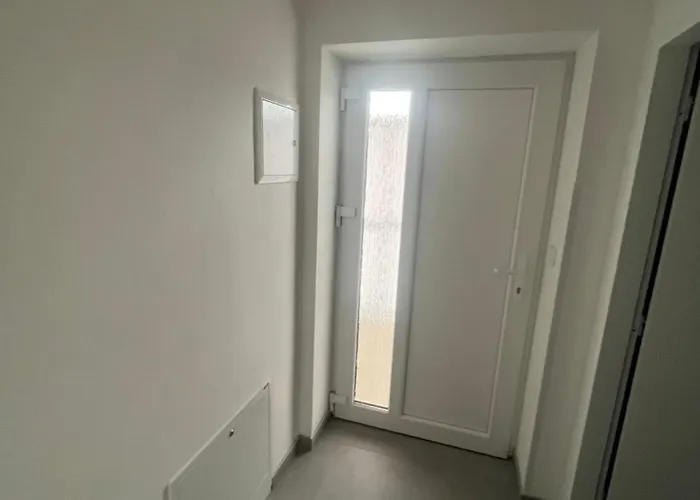 U Praisu Lejlighed